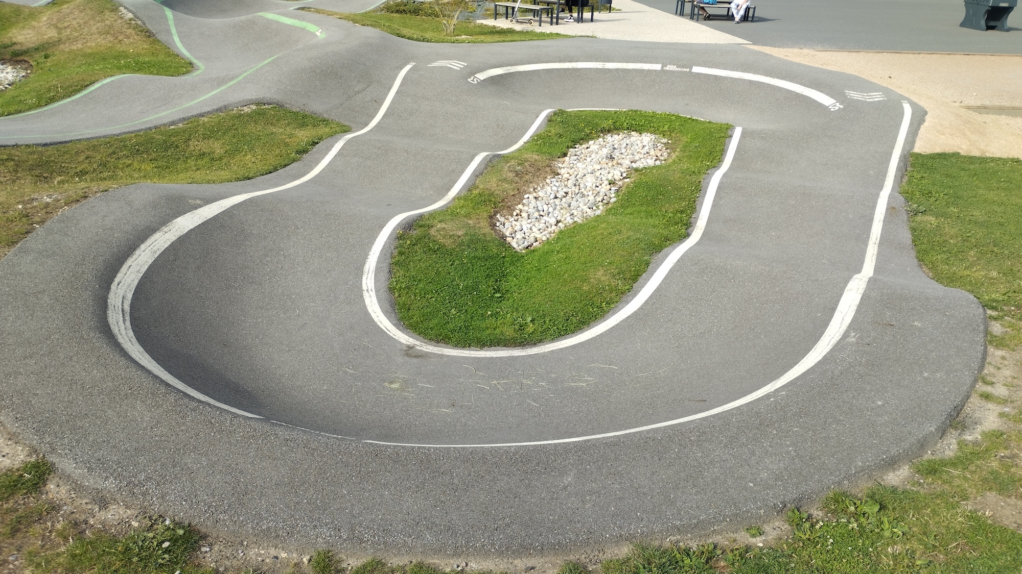 Le Tréport pumptrack